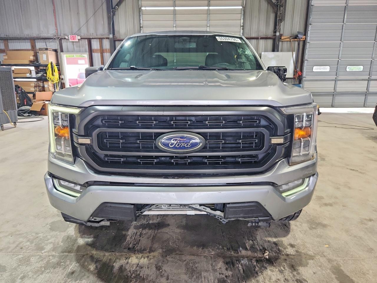 2021 Ford F150 Supercrew - Image 5
