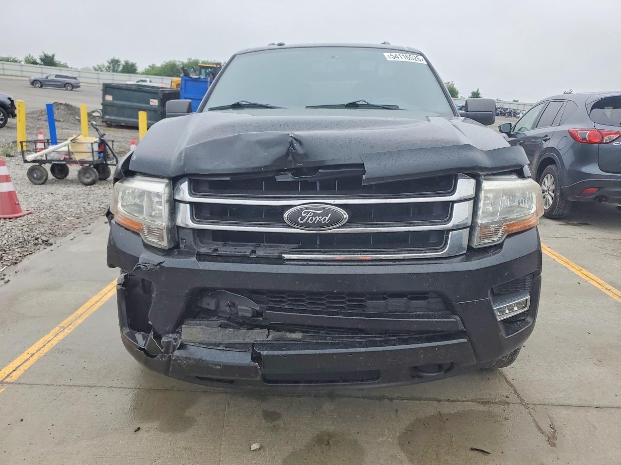 2015 Ford Expedition Xlt - Image 5