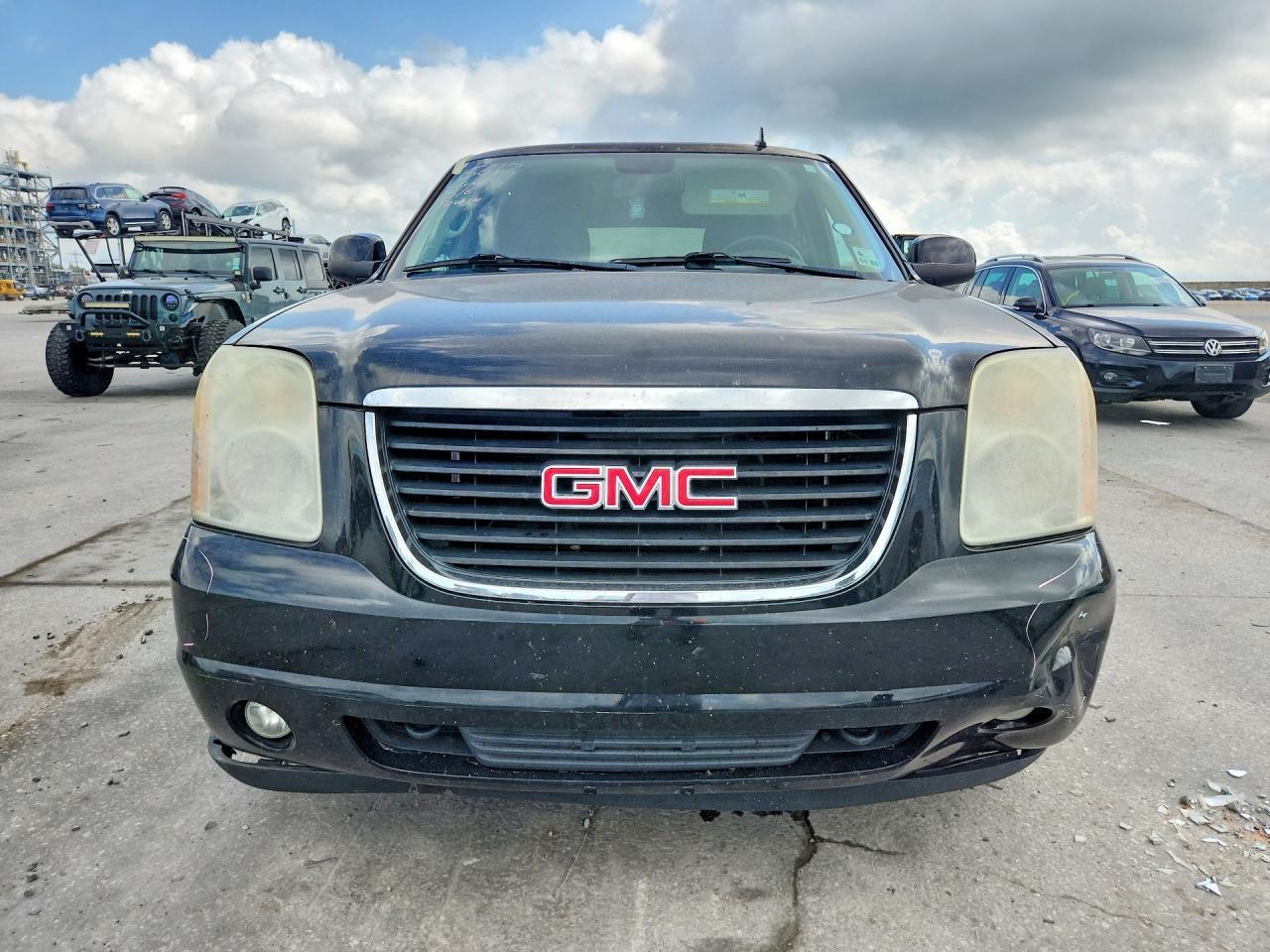 2011 GMC Yukon Sle - Фото 5