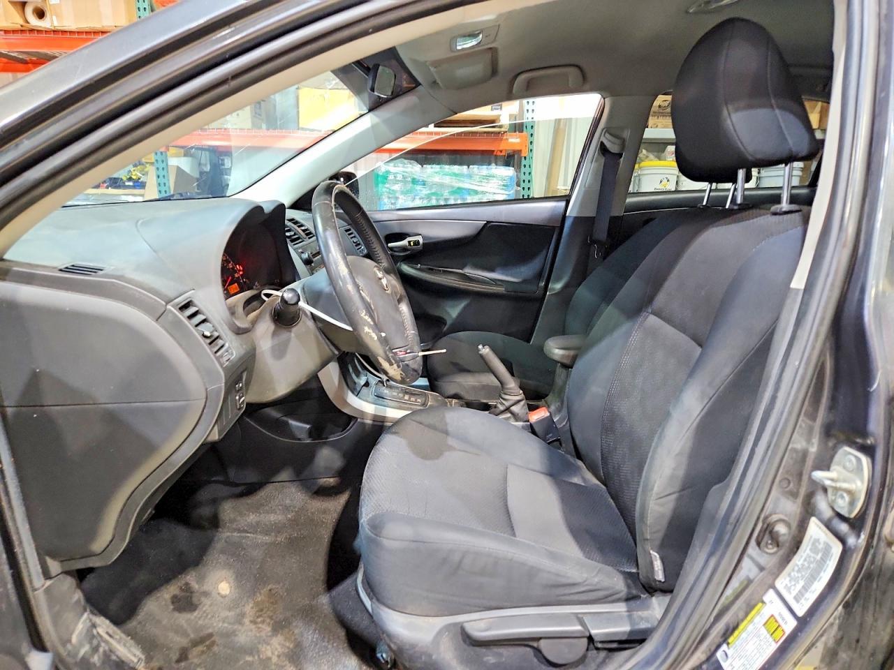 2009 Toyota Corolla S - Фото 7