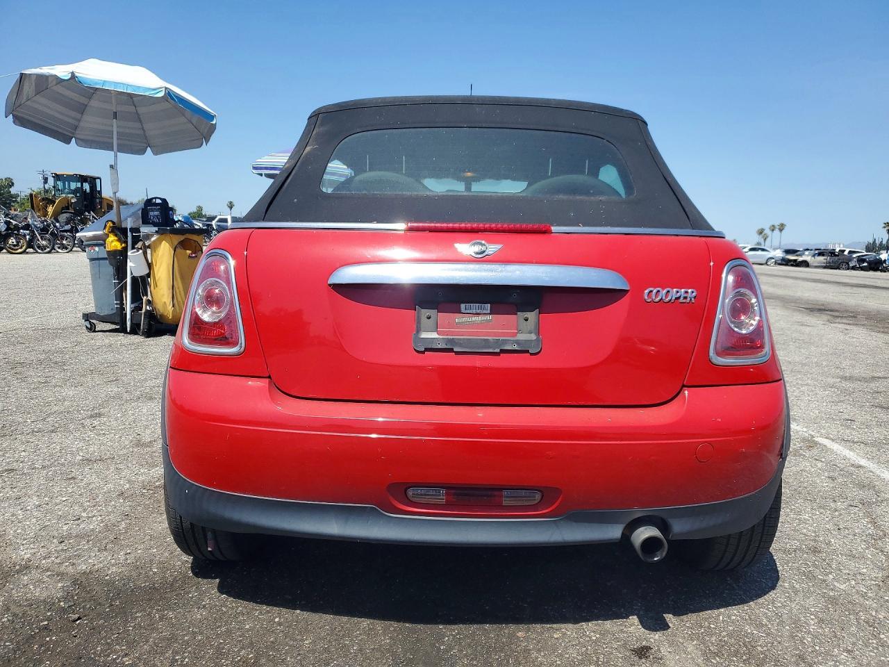 2013 Mini Cooper - Фото 6