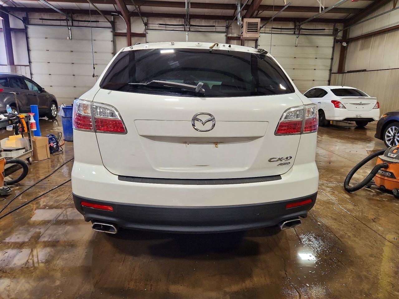 2011 Mazda Cx-9 - Image 6