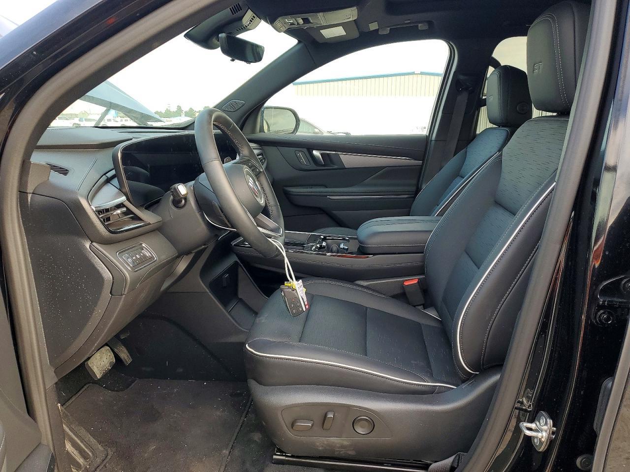 2026 Buick Enclave Sport Touring - Фото 7