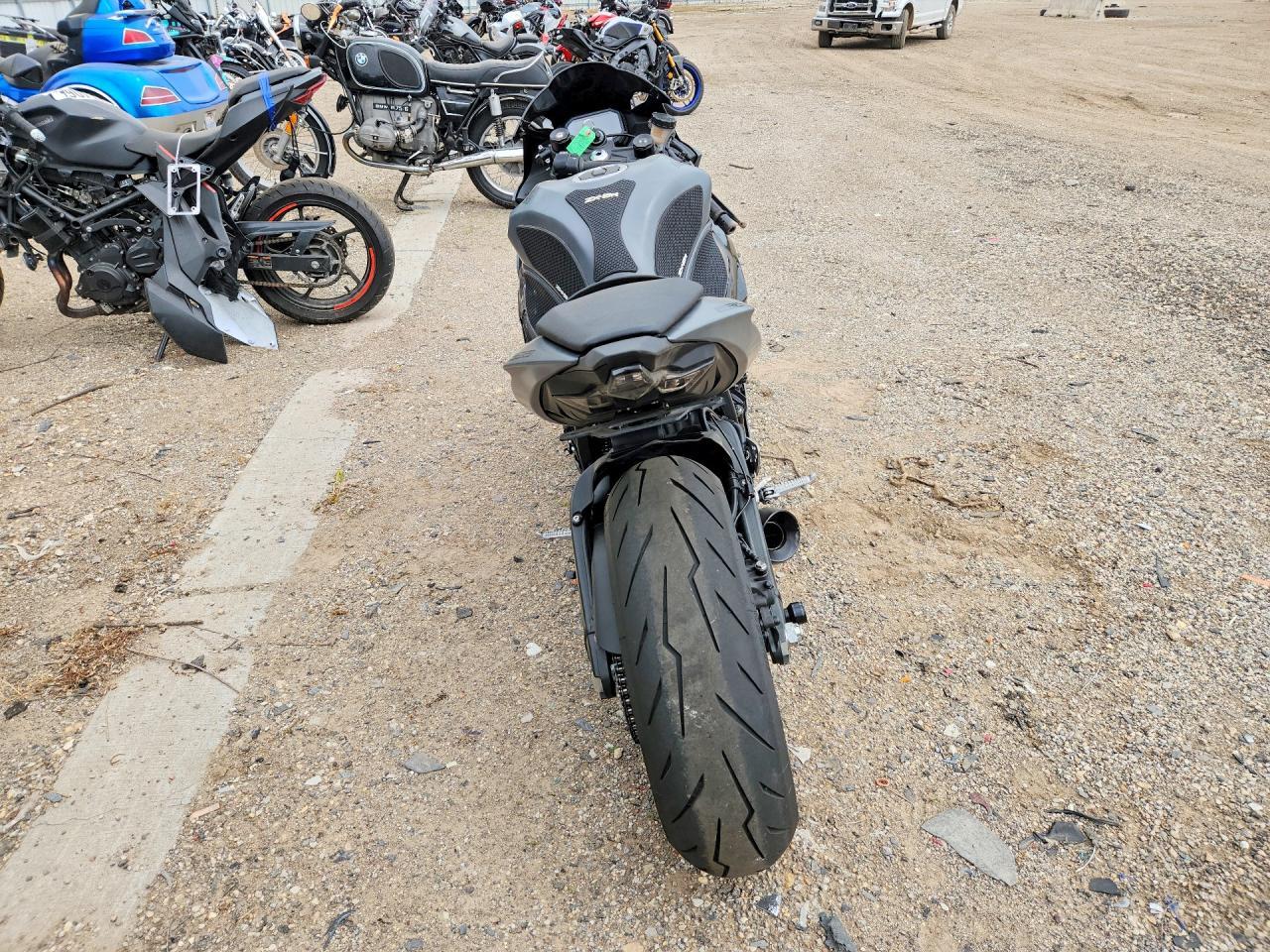 2025 Kawasaki Zx636 K - Image 4