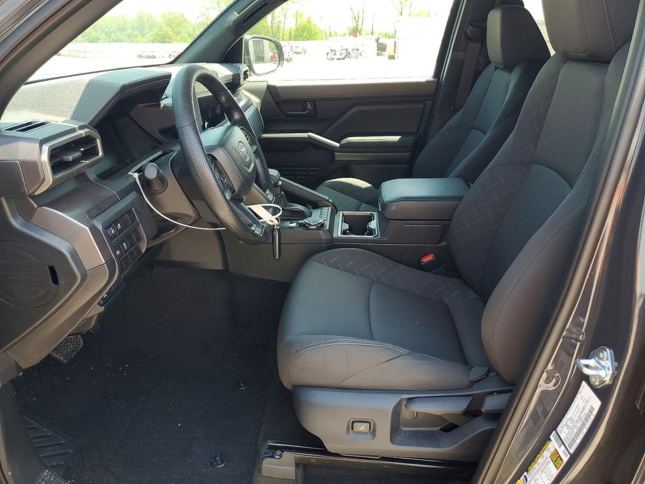2026 Toyota Tacoma Sr5 - Image 7