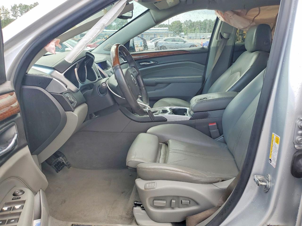 2011 Cadillac Srx Luxury Collection - Image 7