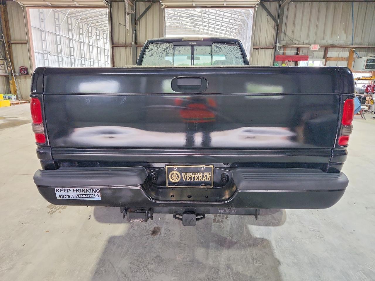 2001 Dodge Ram 2500 - Image 6