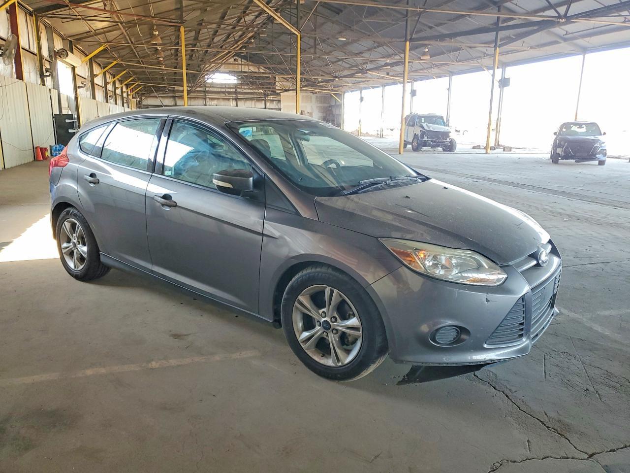 2014 Ford Focus Se - Image 4
