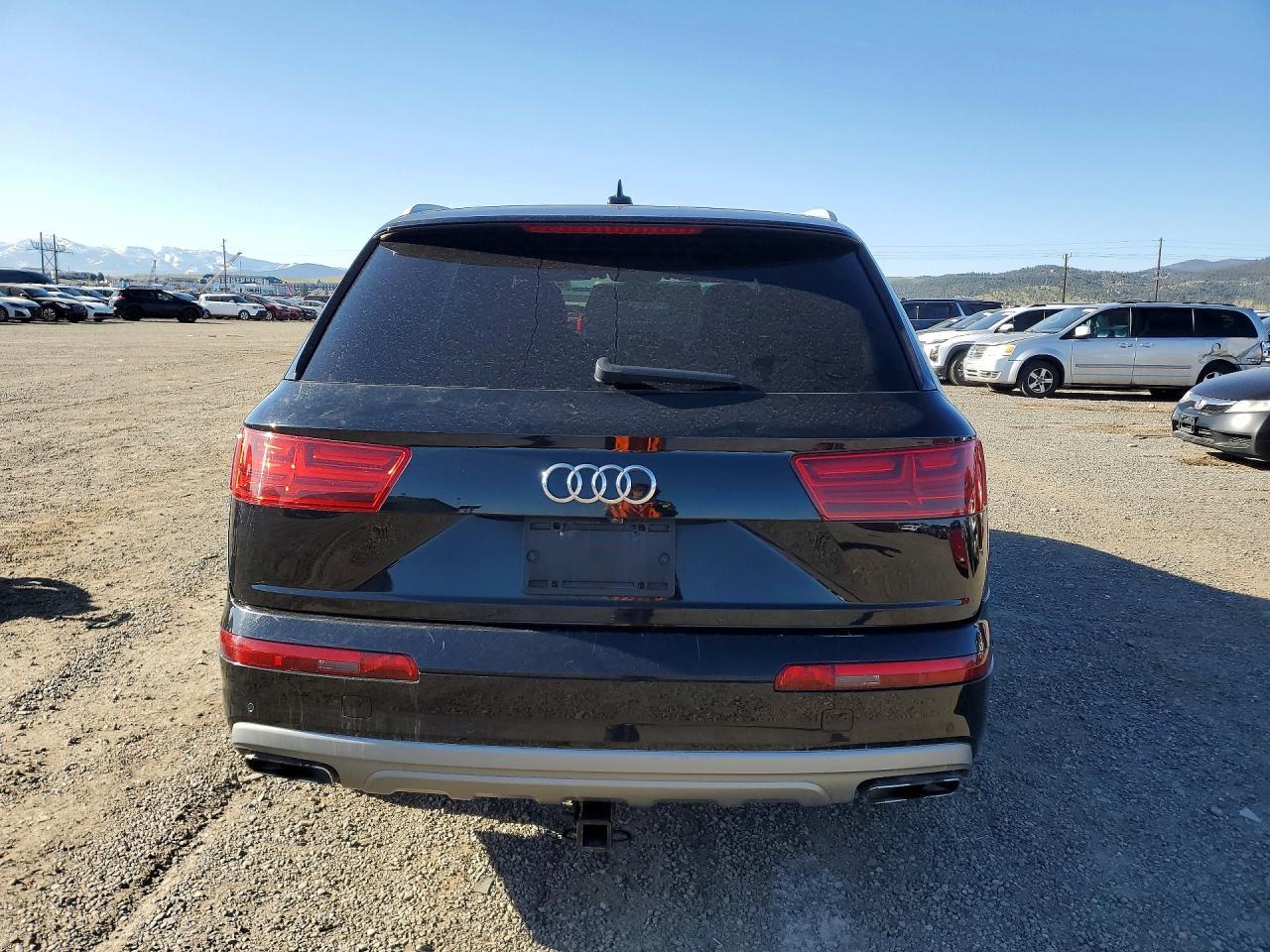 2018 Audi Q7 Premium - Image 6