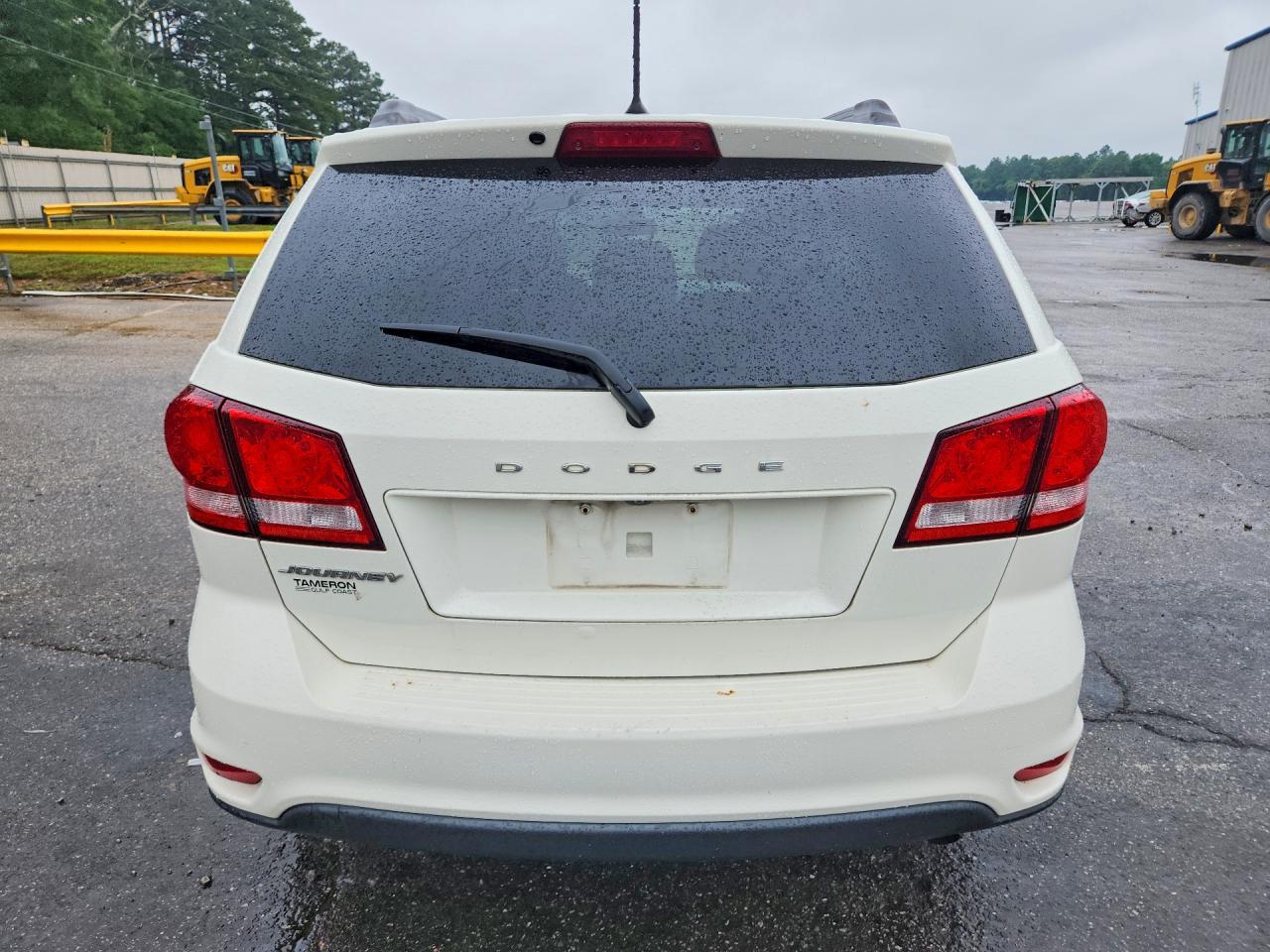 2019 Dodge Journey Se - Image 6