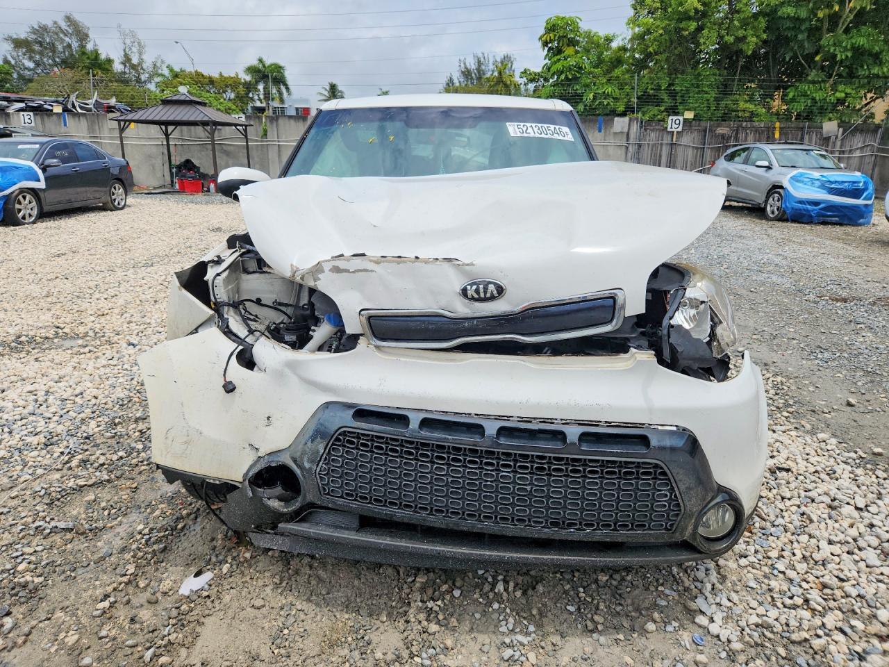 2016 Kia Soul + - Фото 5