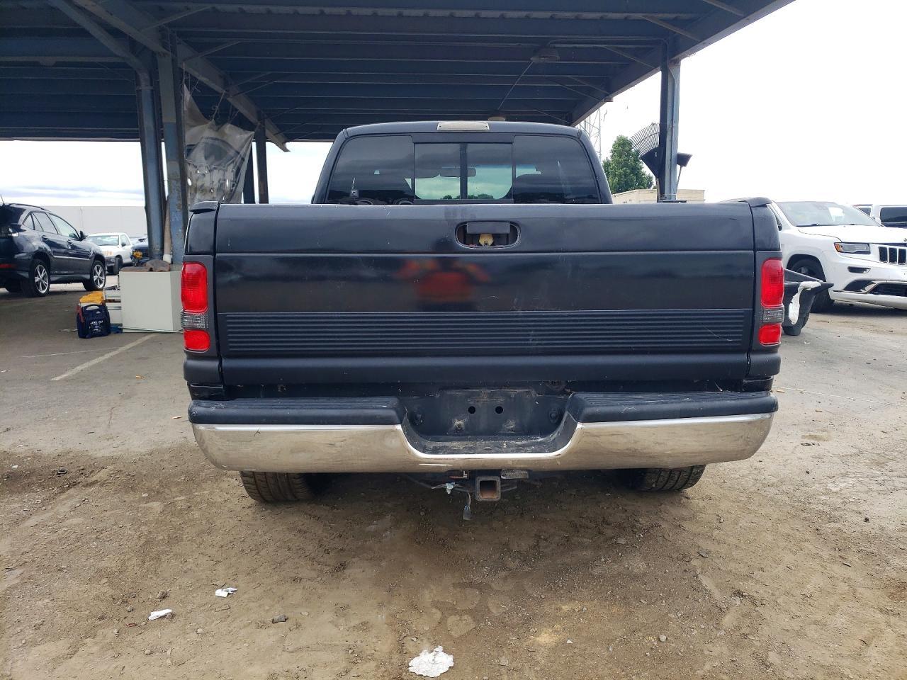 2001 Dodge Ram 1500 - Image 6