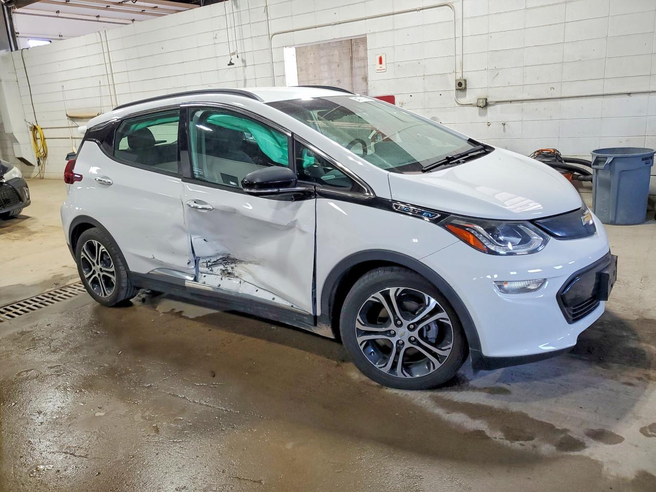 2018 Chevrolet Bolt Ev Premier - Image 4
