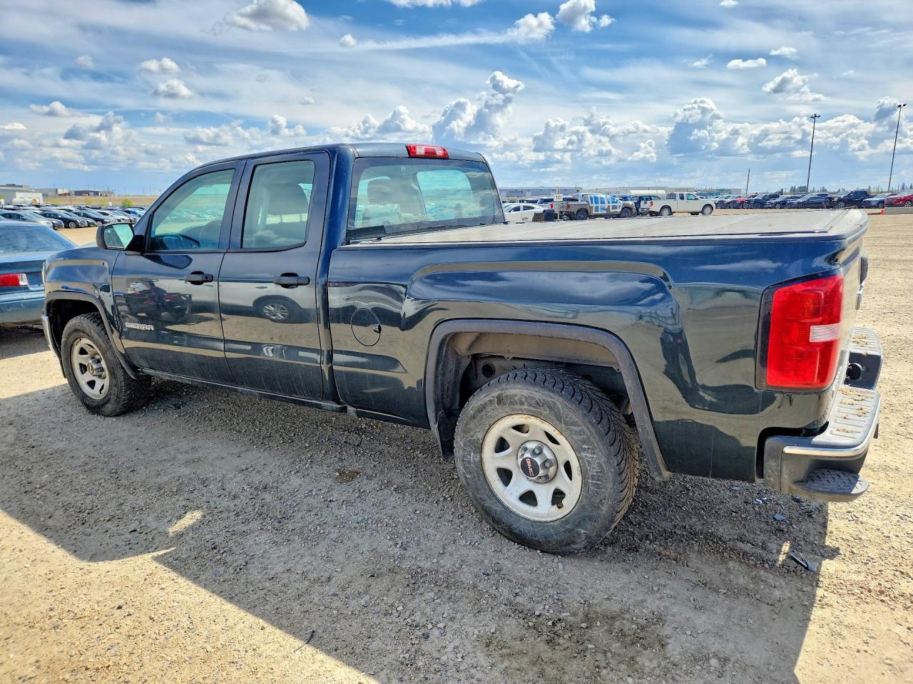 2018 GMC Sierra C1500 - Фото 2