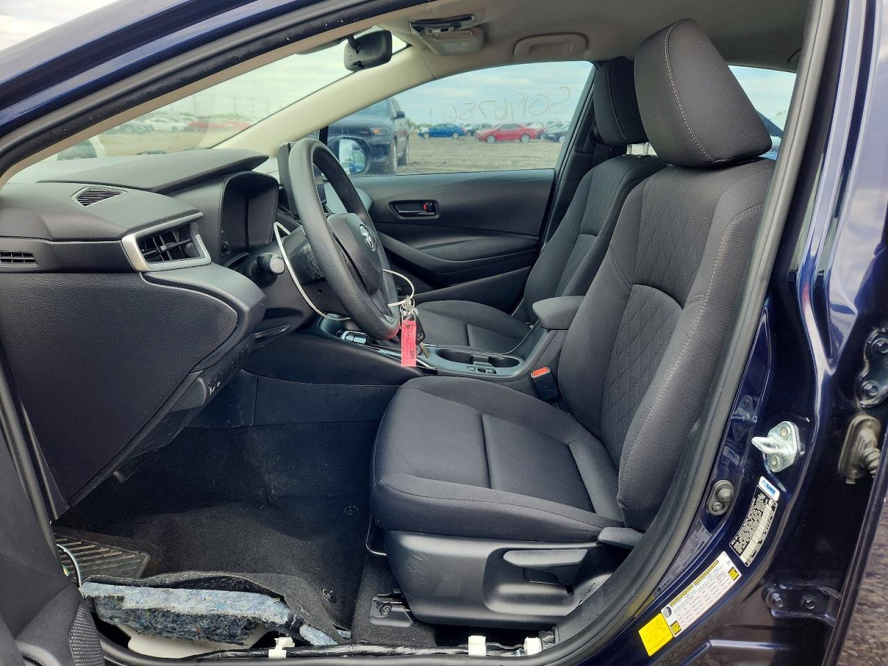 2023 Toyota Corolla Le - Фото 7