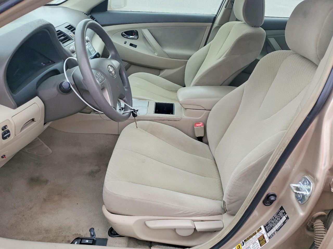 2008 Toyota Camry Base - Фото 7