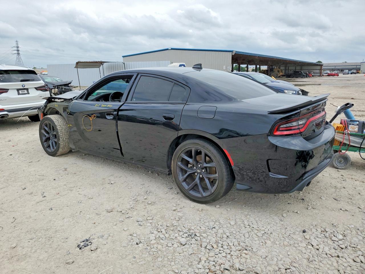 2023 Dodge Charger R - Image 2