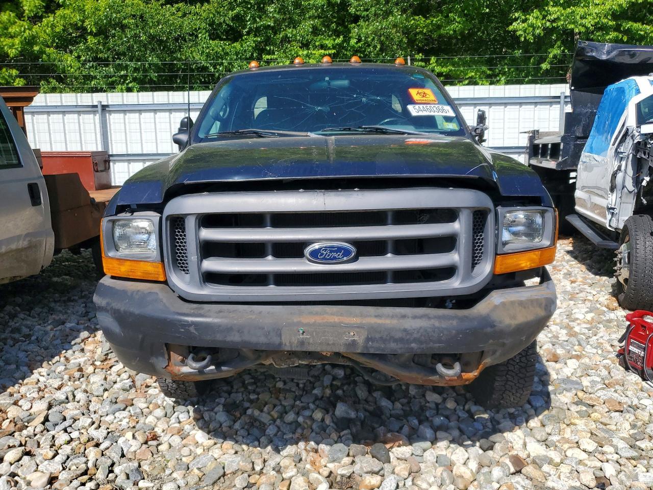 1999 Ford F350 Srw Super Duty - Image 5