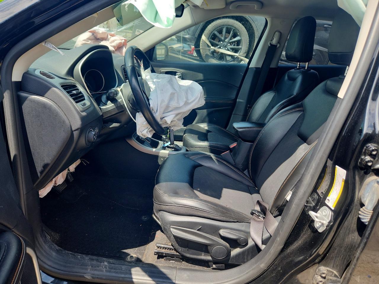 2019 Jeep Compass Latitude - Фото 7