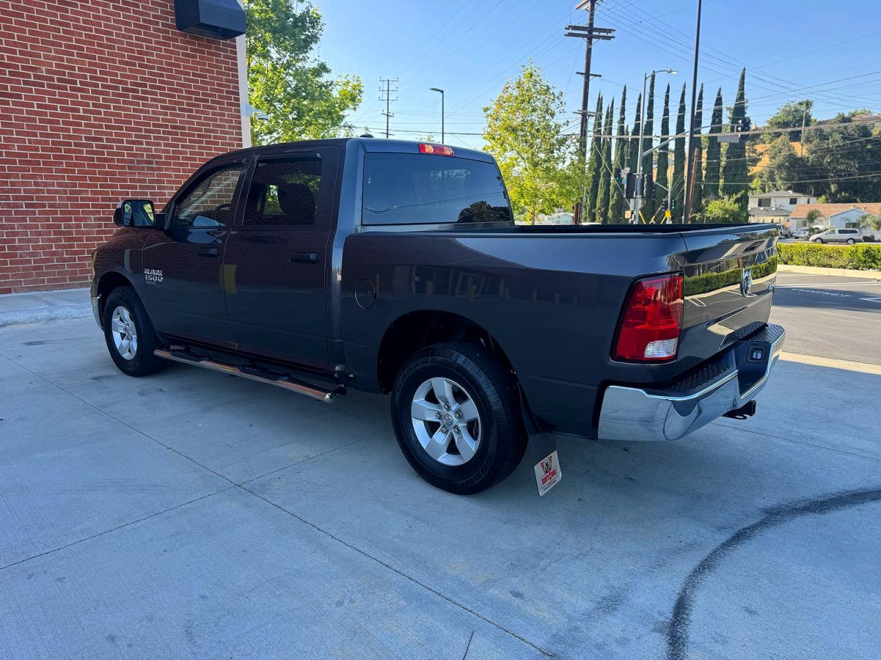 2023 Ram 1500 Classic Tradesman - Image 3