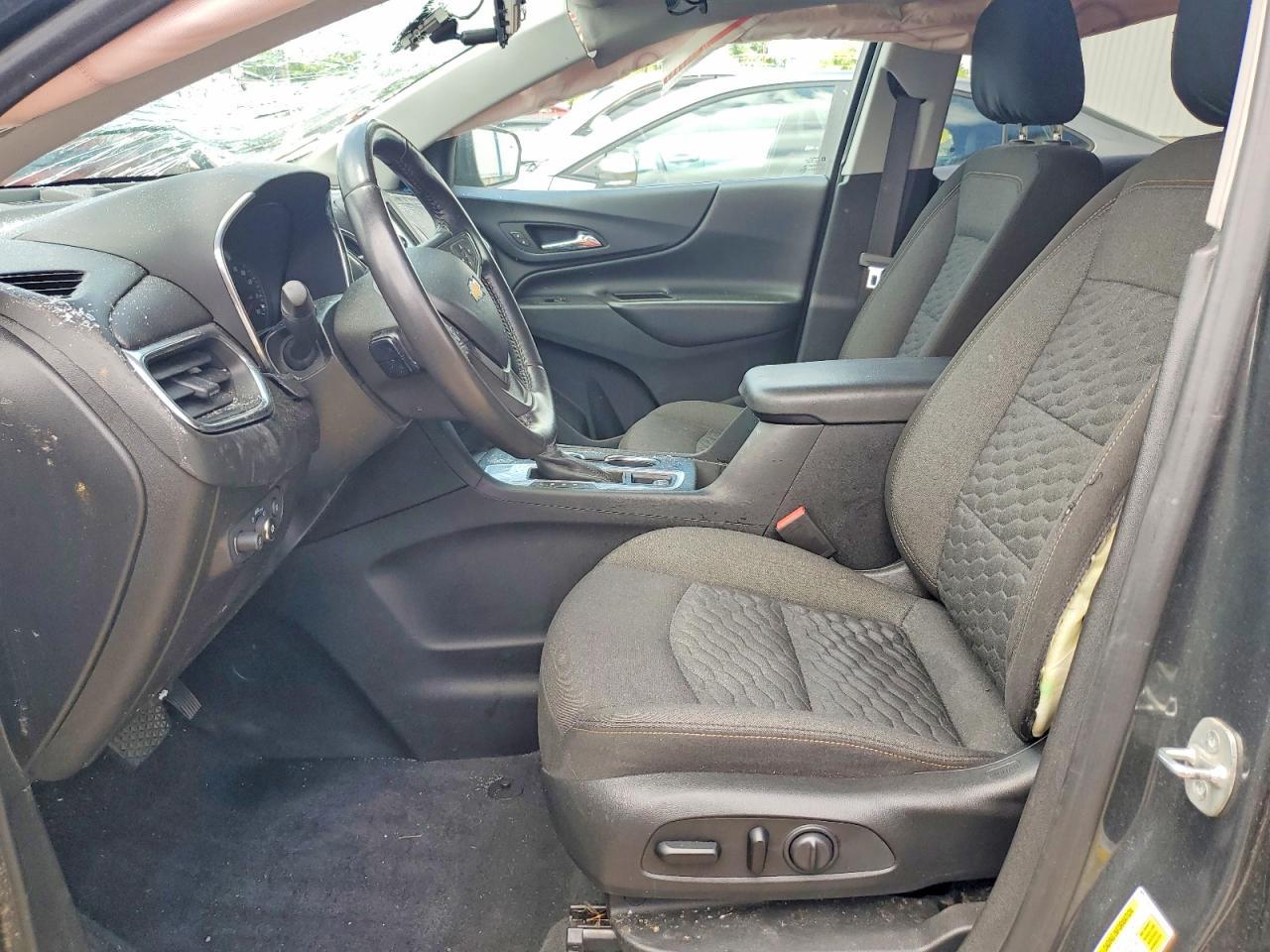 2020 Chevrolet Equinox Lt - Фото 7