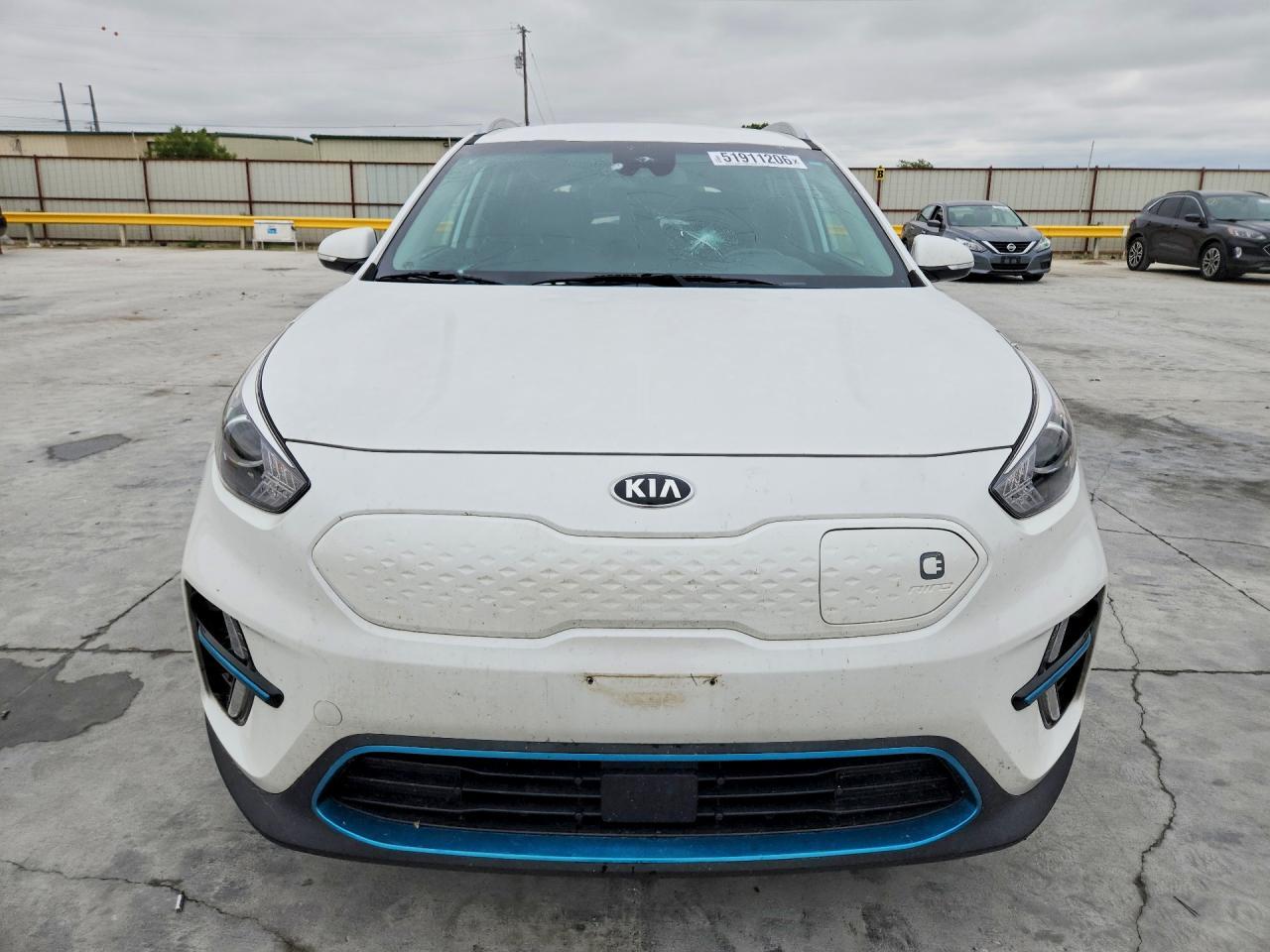 2021 Kia Niro - Image 5