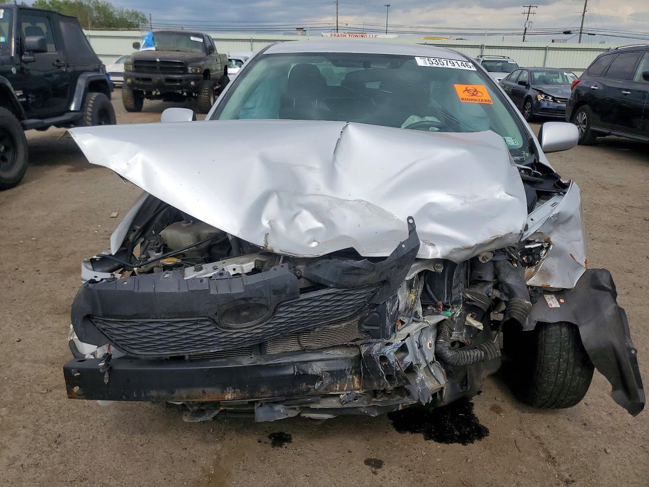 2009 Toyota Corolla Le - Image 5