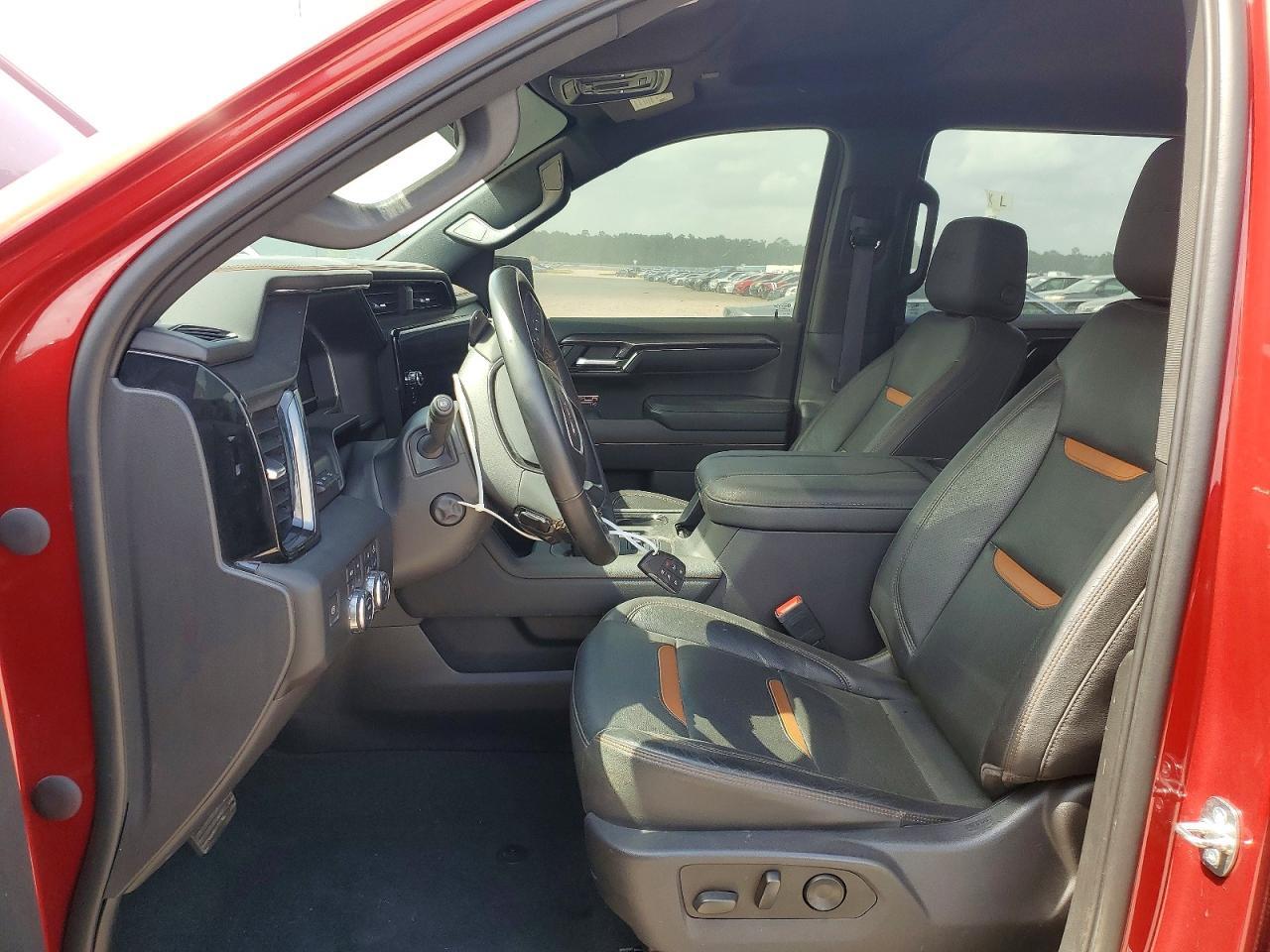 2023 GMC Sierra K1500 At4 - Image 7