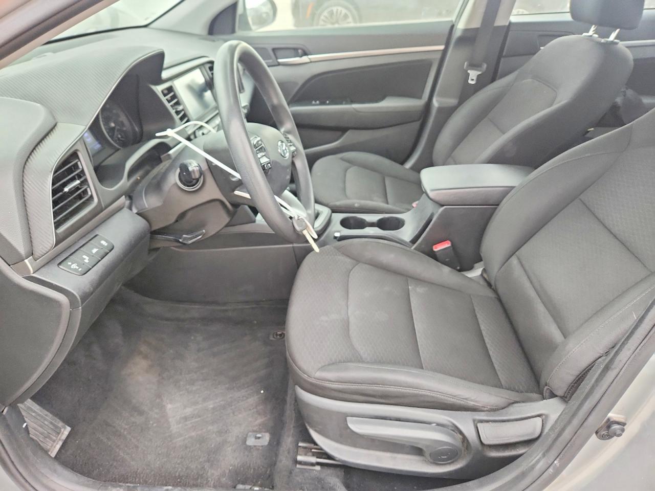 2020 Hyundai Elantra Sel - Фото 7