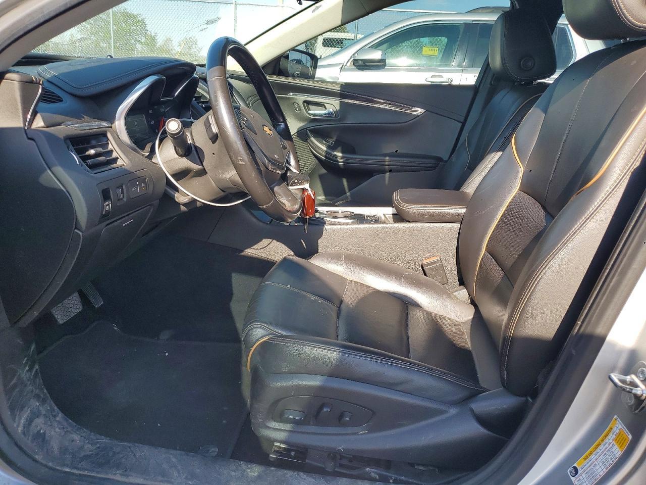 2019 Chevrolet Impala Premier - Image 7