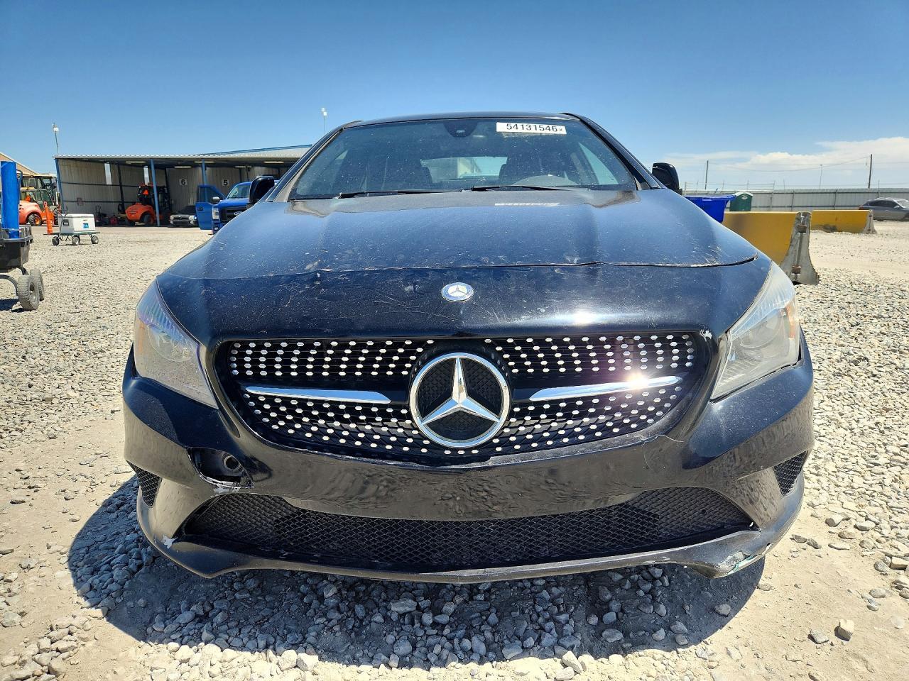 2015 Mercedes-Benz Cla 250 - Image 5