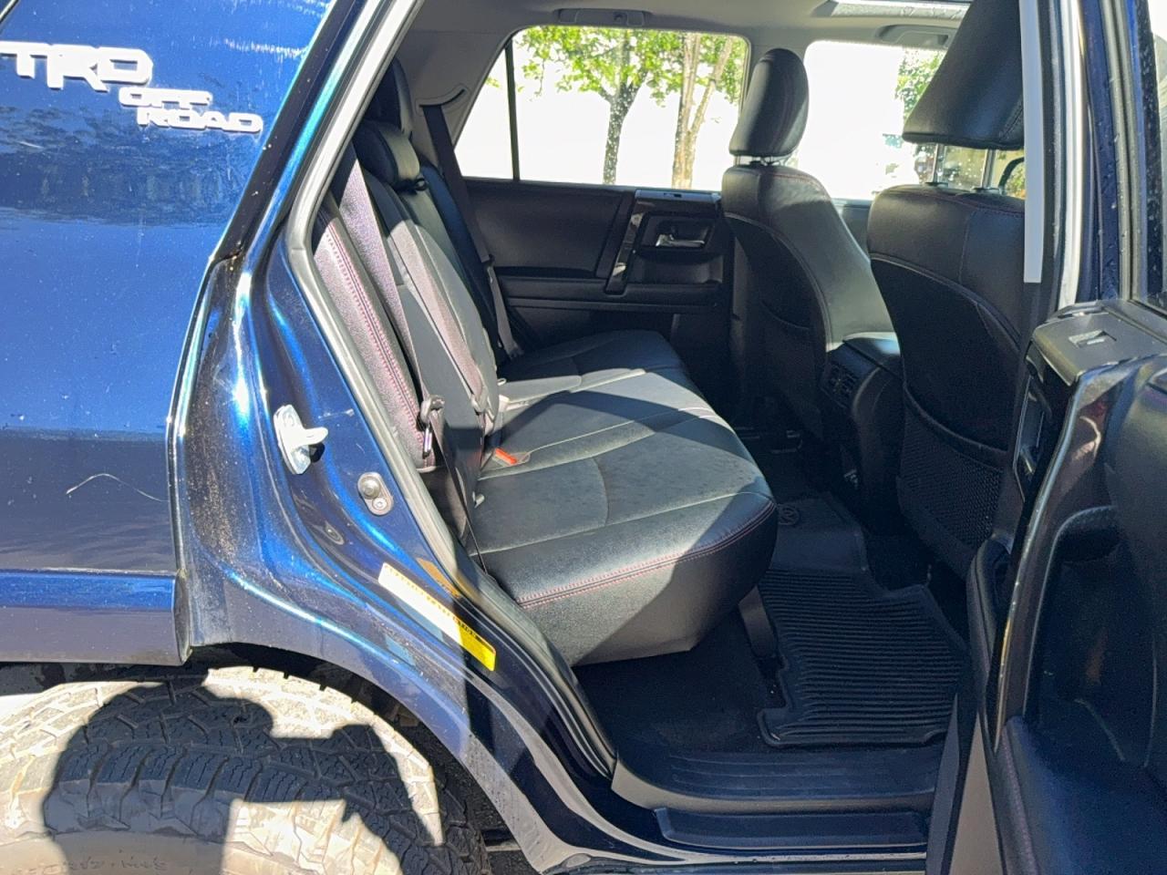 2020 Toyota 4Runner Trd Off-Road Premium - Фото 6