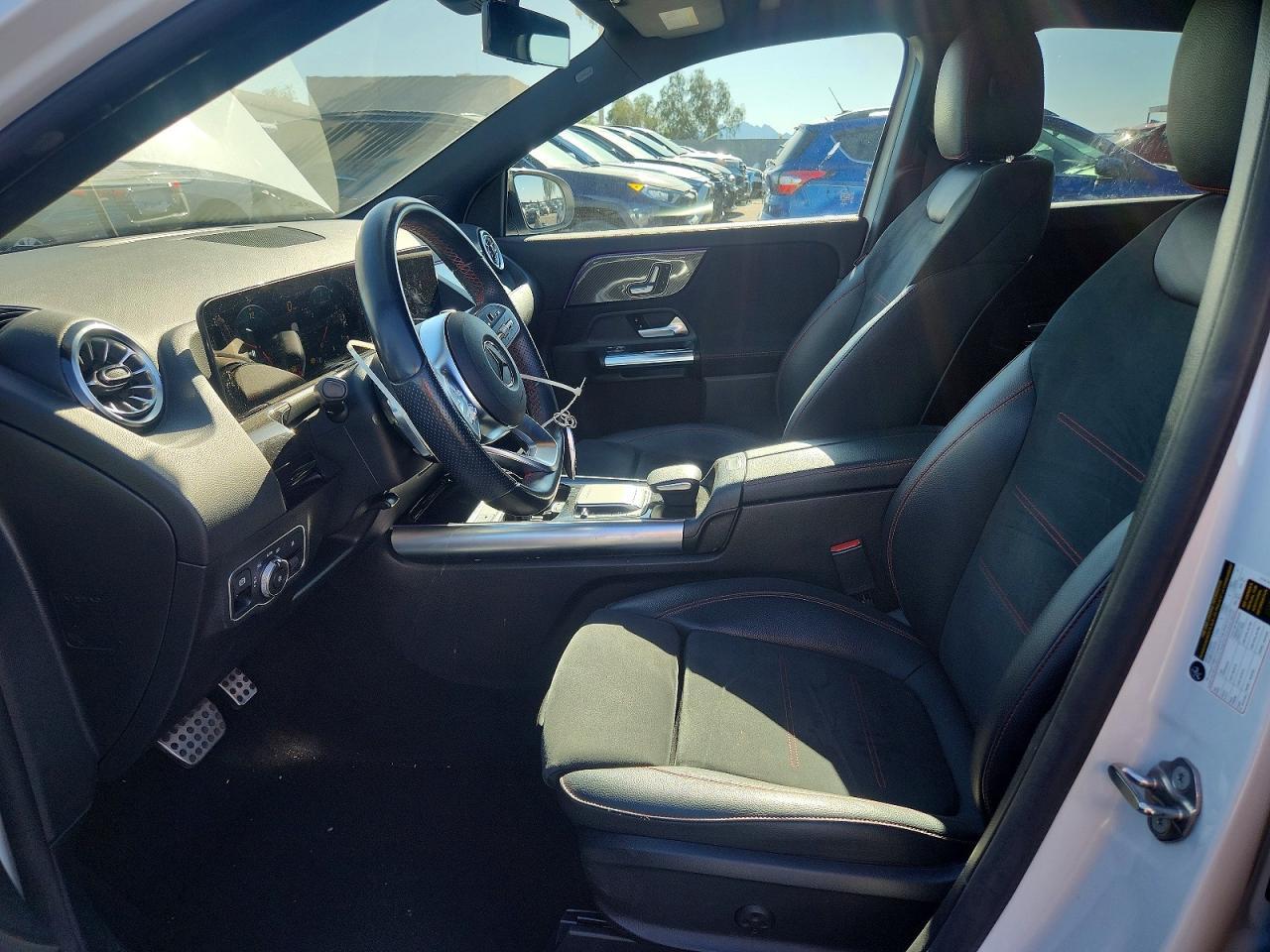2022 Mercedes-Benz Gla 250 - Фото 7