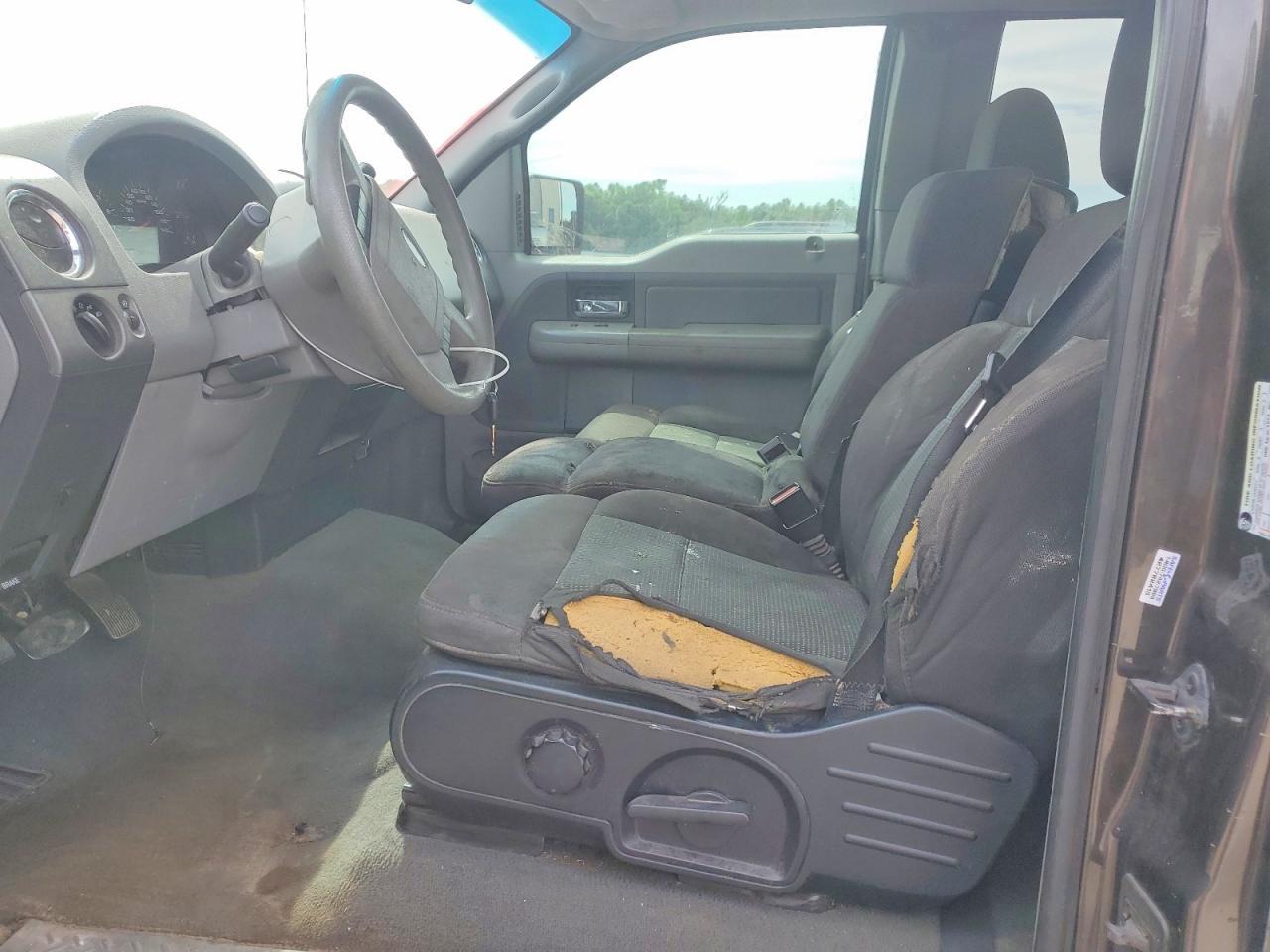 2006 Ford F150 - Фото 7