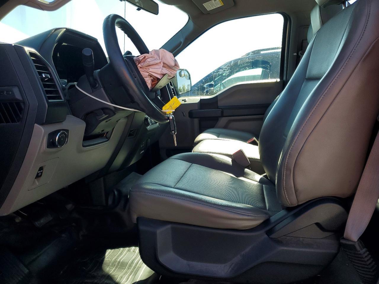2015 Ford F150 - Image 7