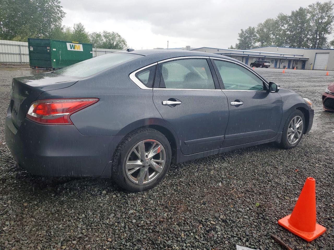 2013 Nissan Altima 2.5 - Image 3