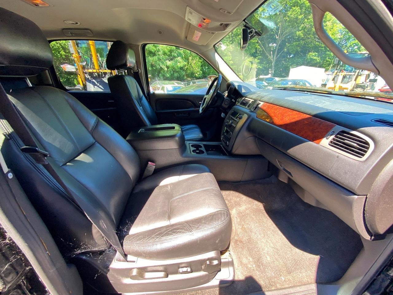 2013 GMC Yukon Xl K1500 Slt - Фото 5
