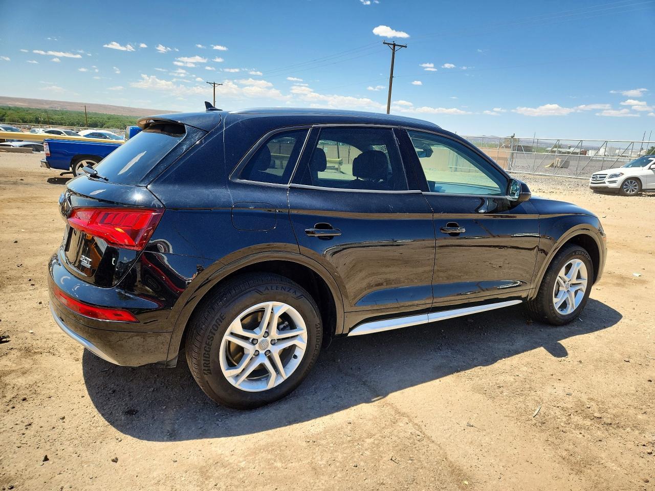 2018 Audi Q5 Premium - Фото 3