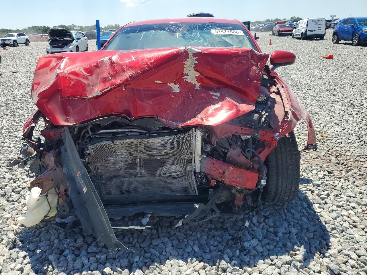 2020 Ford Fusion Se - Фото 5