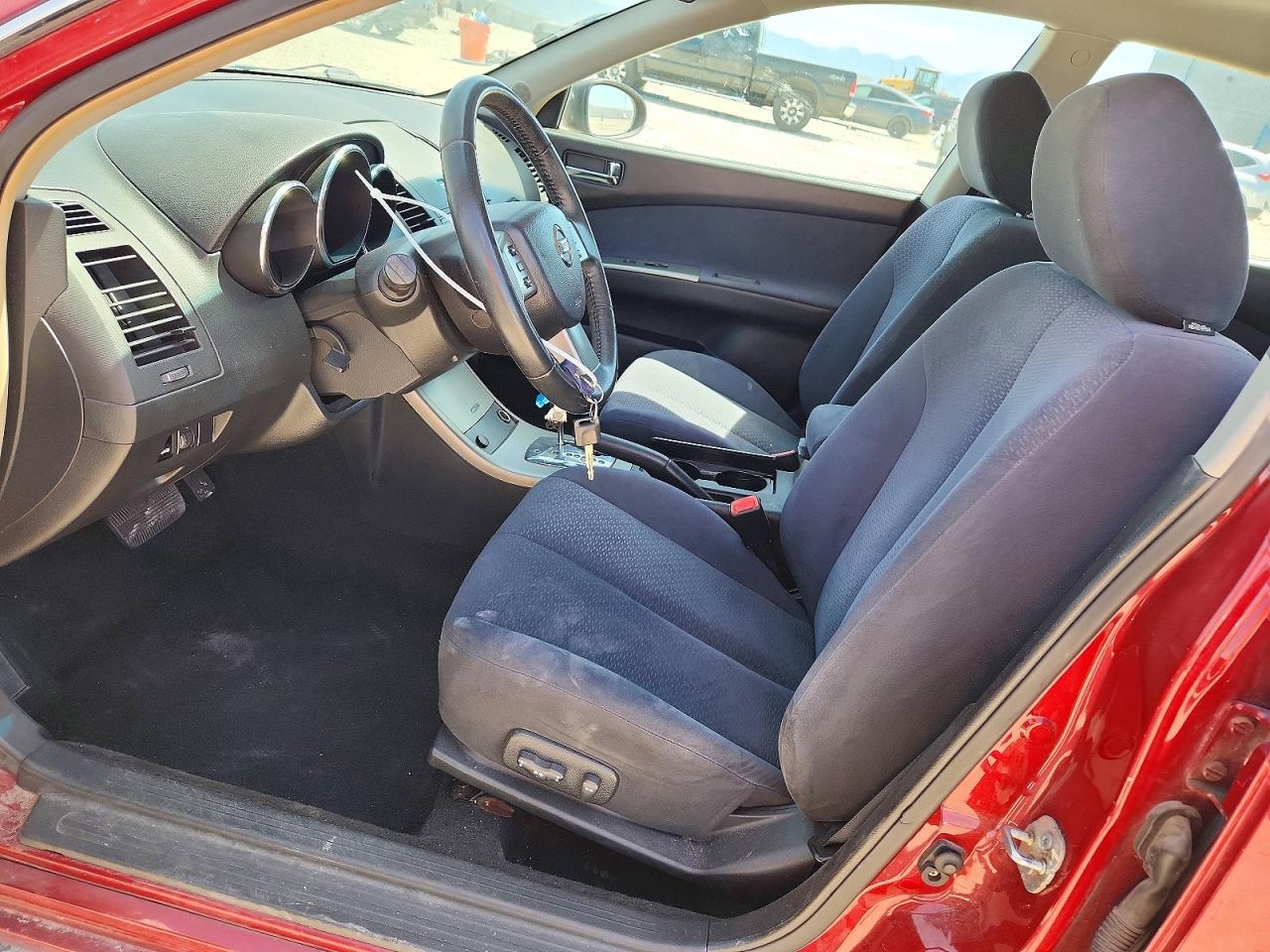 2006 Nissan Altima 2.5 - Image 7