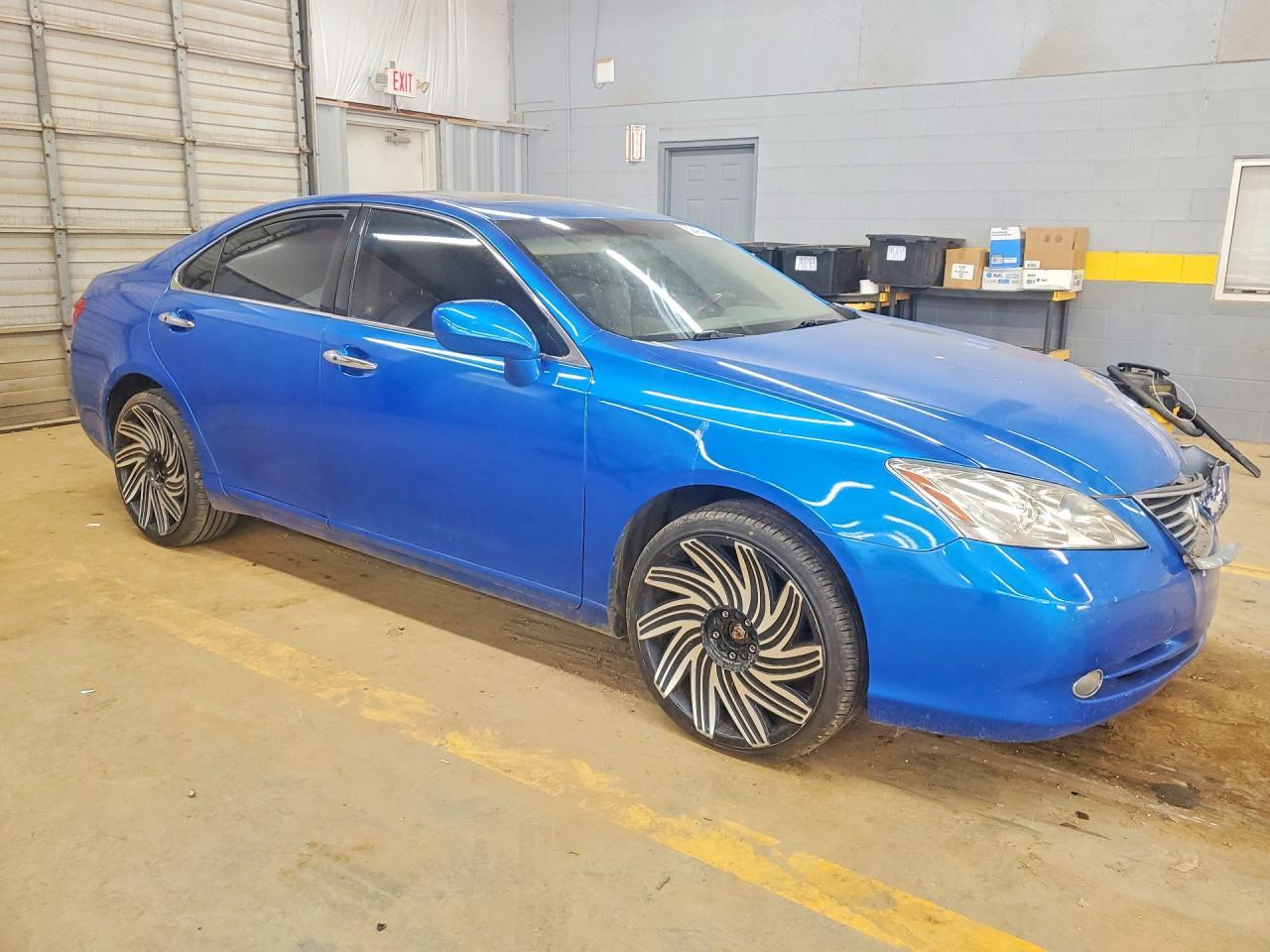 2009 Lexus Es 350 - Image 4