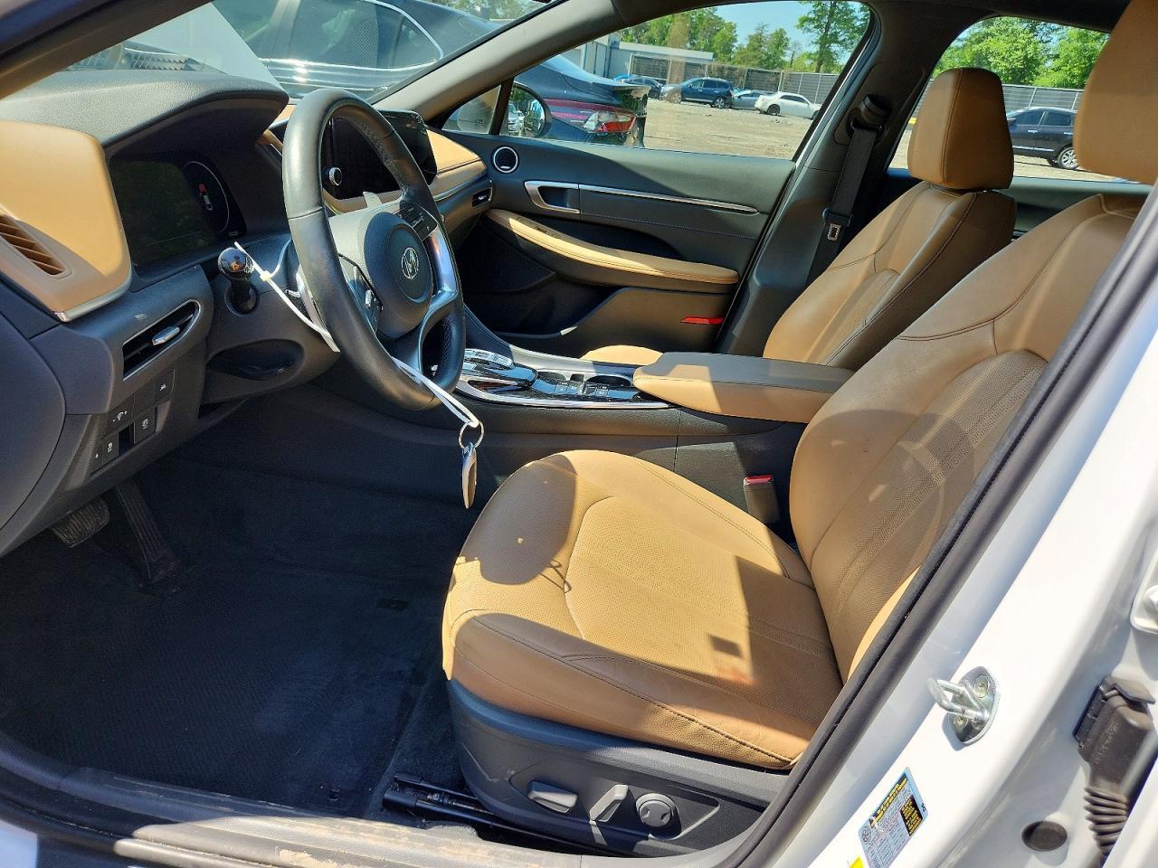 2021 Hyundai Sonata Limited - Image 7