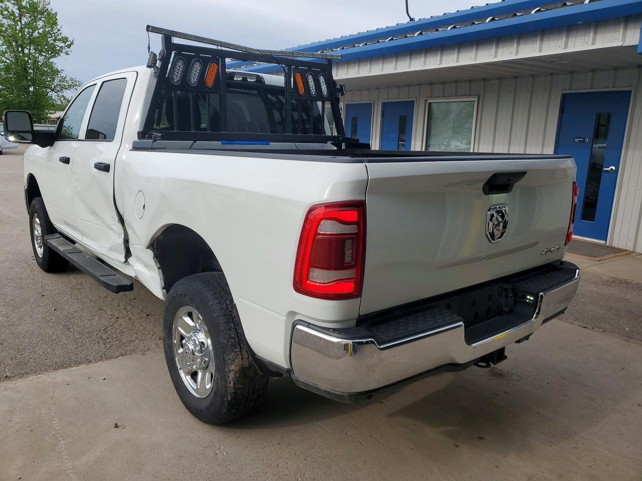 2024 Ram 2500 Tradesman - Image 2