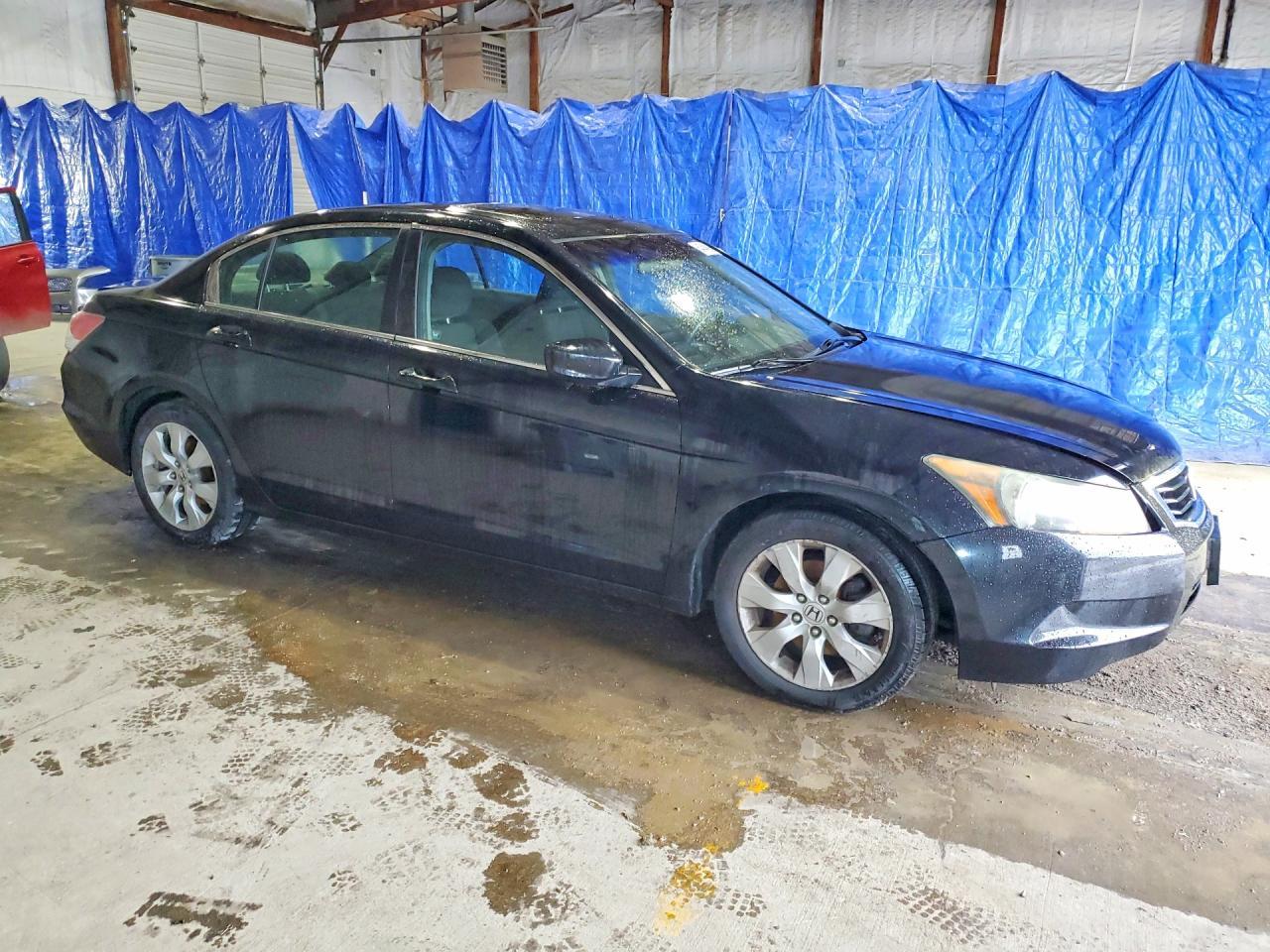 2010 Honda Accord Ex - Фото 4