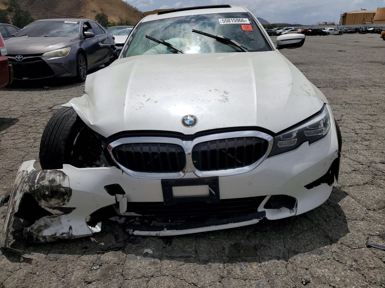 2020 BMW 330I - Image 5