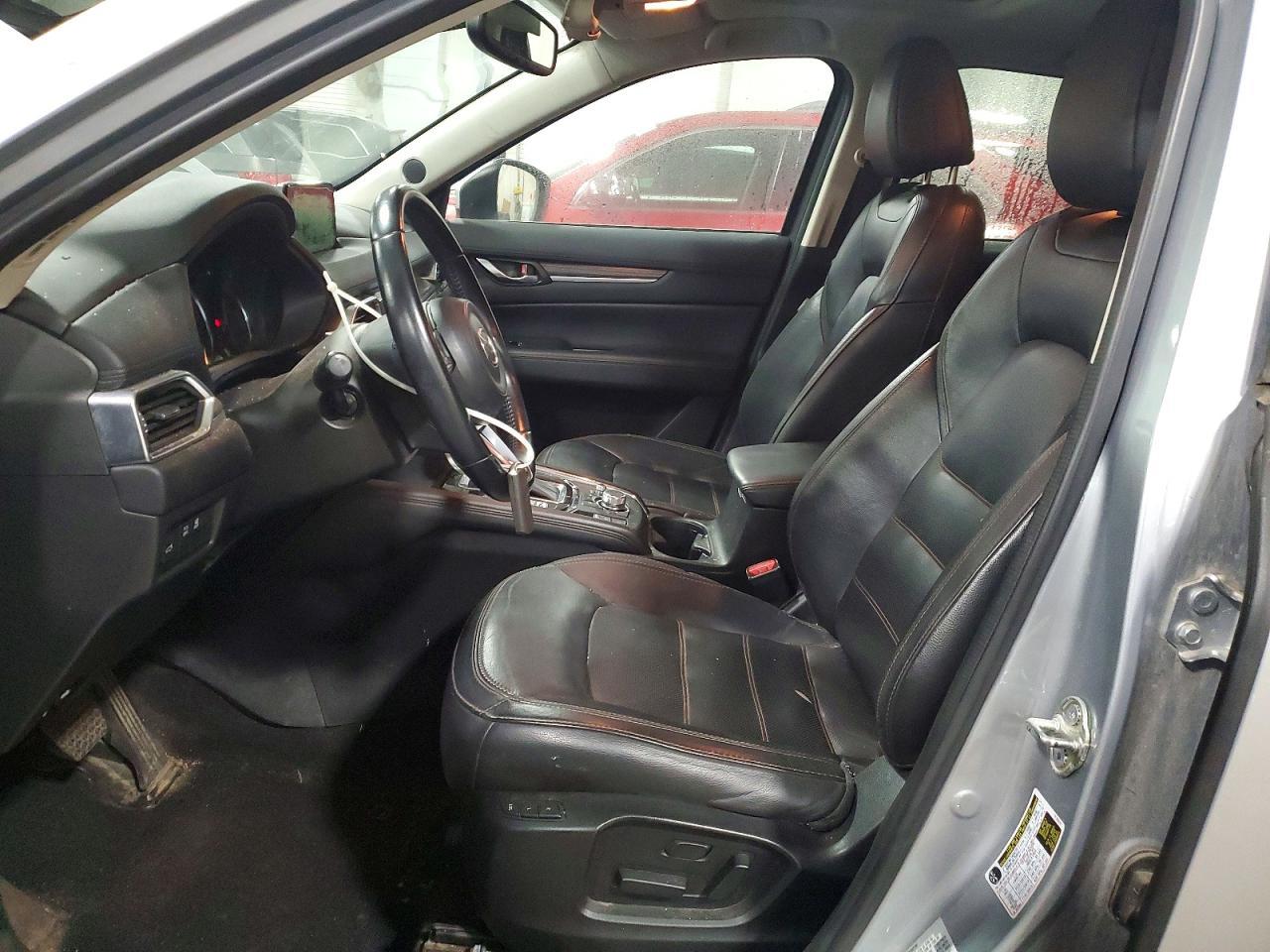 2019 Mazda Cx-5 Grand Touring - Фото 7