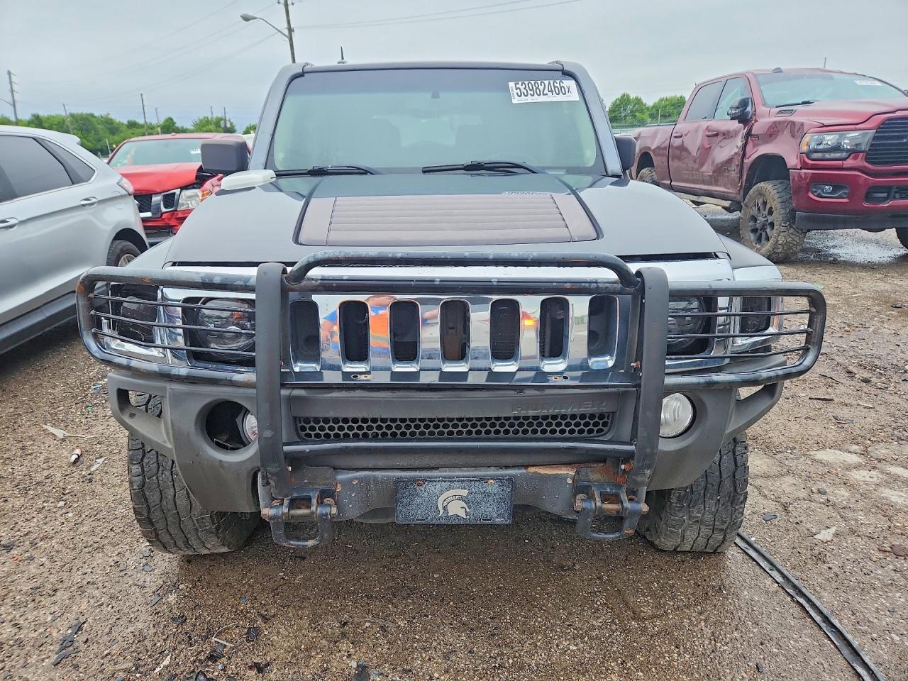2007 Hummer H3 - Image 5