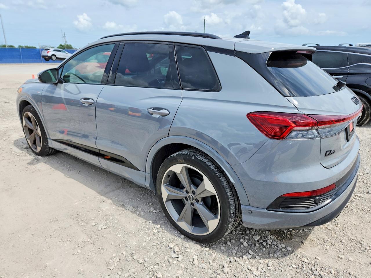 2024 Audi Q4 E-Tron Premium Plus - Фото 2