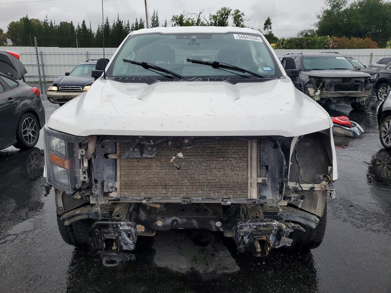 2023 Ford F150 Supercrew - Фото 5