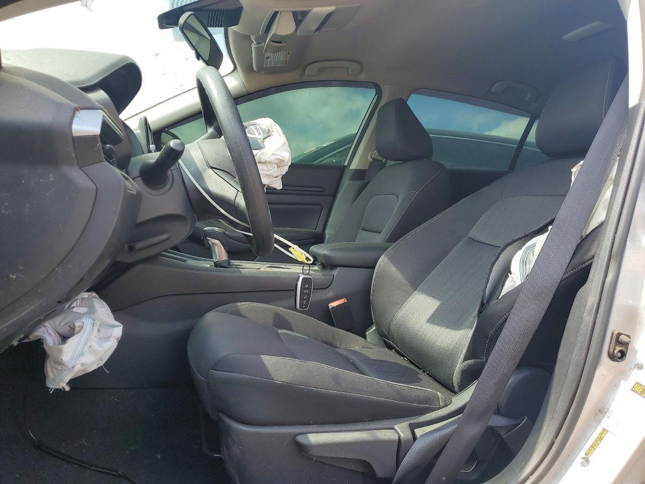 2022 Nissan Altima S - Фото 7